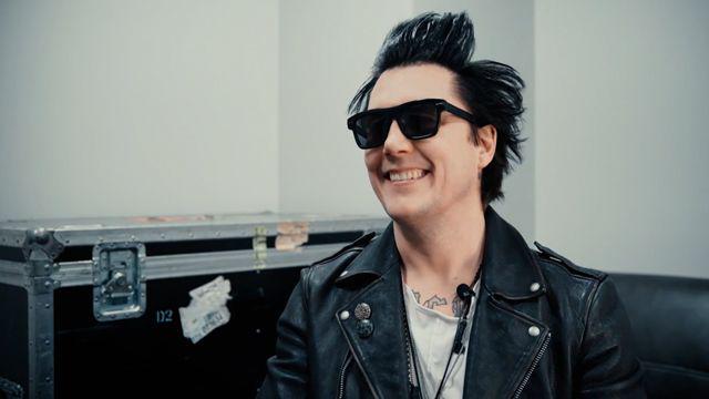 avengedsevenfold.com