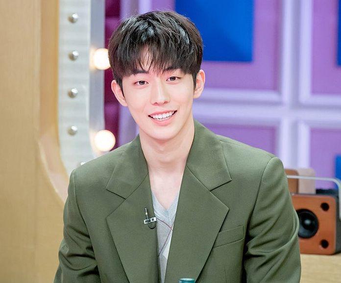 Pernah Alami Masa Sulit, Ini Perjuangan Nam Joo Hyuk Sebelum Populer