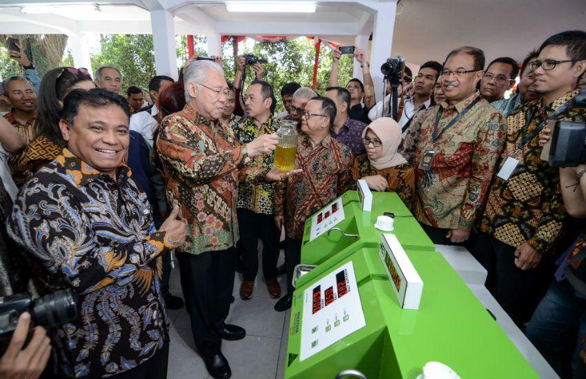 ANTARA FOTO/Raisan Al Farisi