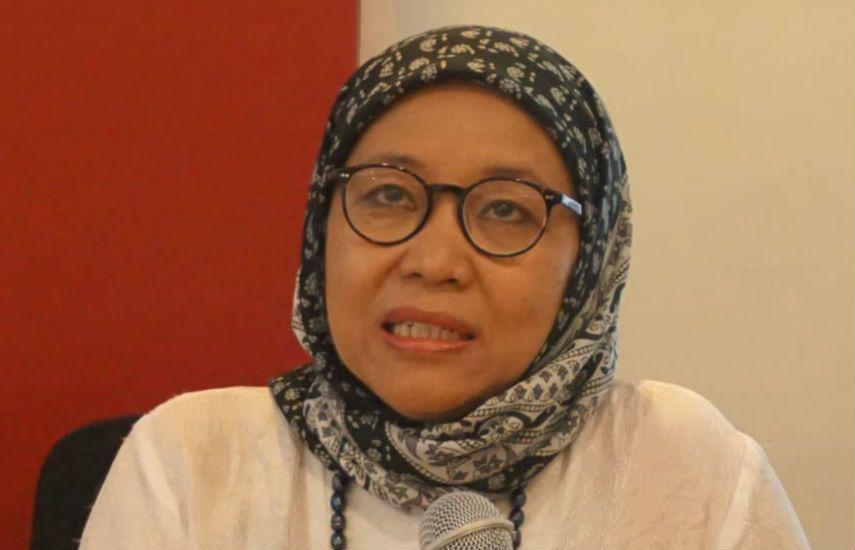 Neng Dara Affiah: Pasal Penodaan Agama Harus Ditata Ulang
