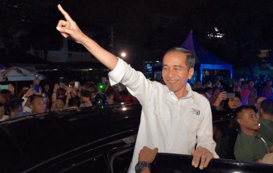 4 Tahun Pimpin RI, Jokowi Blak-blakan Soal Tantangan Terberatnya
