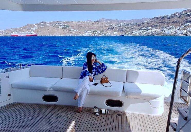 Instagram.com/princessyahrini