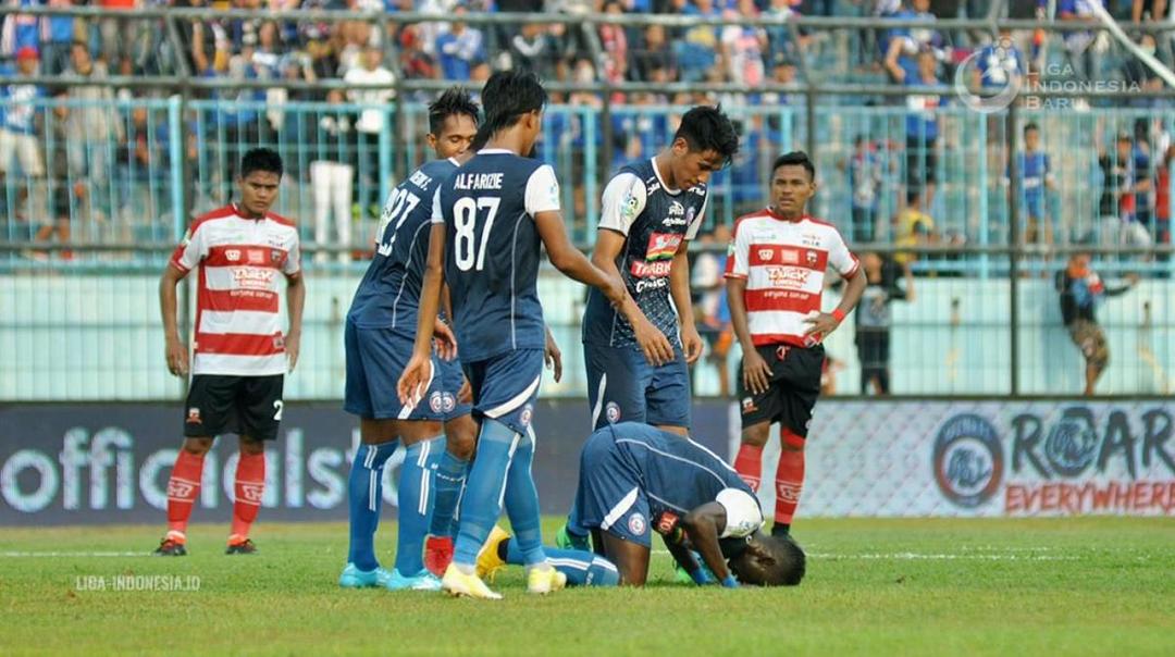 Liga-Indonesia.id