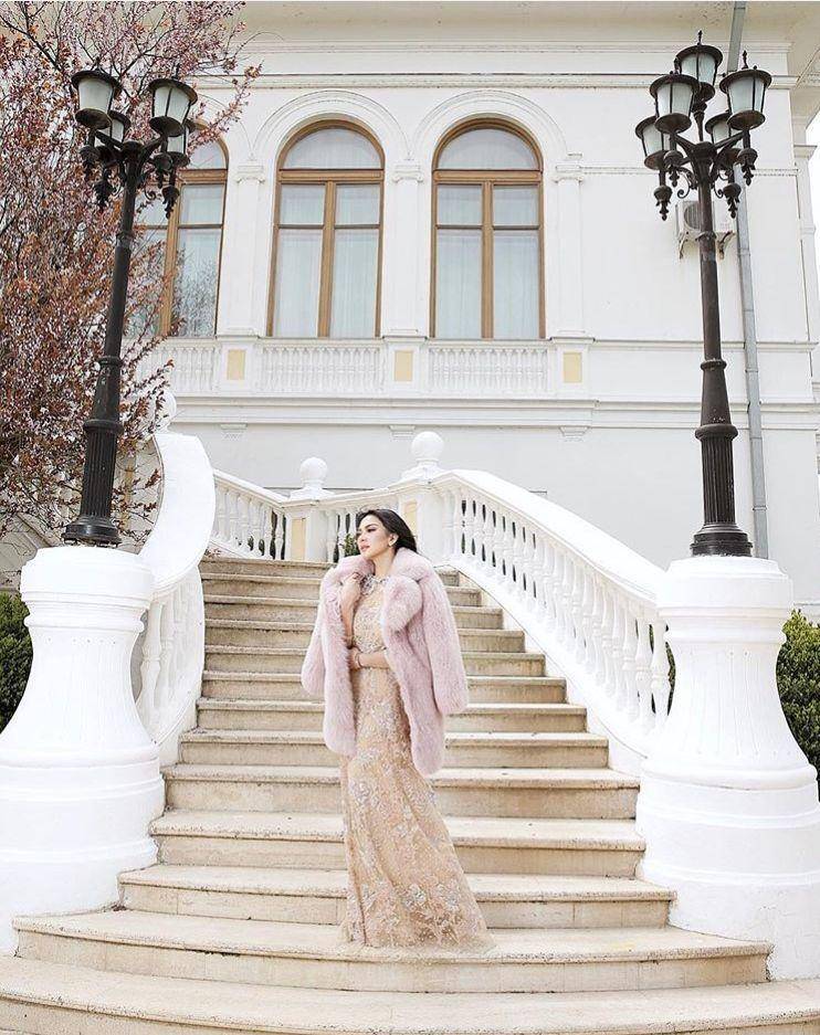 Instagram.com/princessyahrini