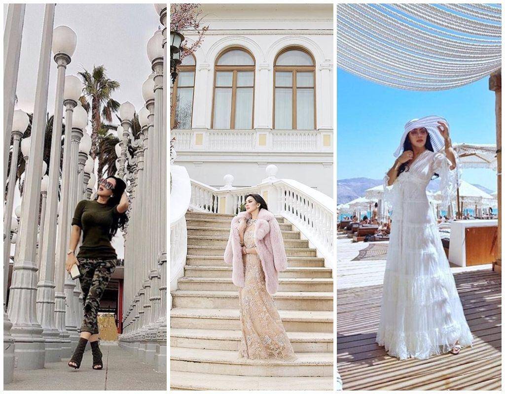 Instagram.com/princessyahrini