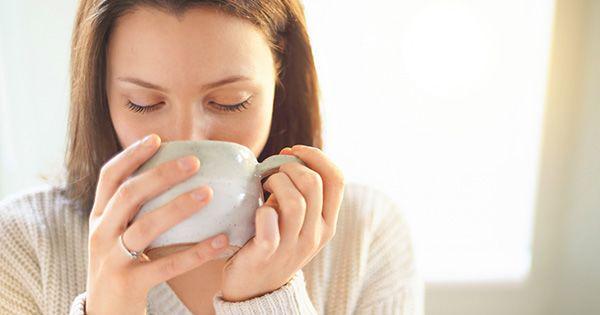 Wah, Ternyata Minum Teh di Pagi Hari Itu Tidak Baik Bagi Kesehatan