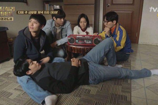 dramabeans.com