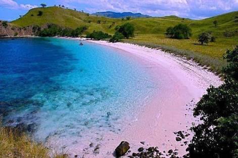 Menjelang Akhir Tahun, Ini 5 Cara Kemenpar Tingkatkan Jumlah Wisatawan