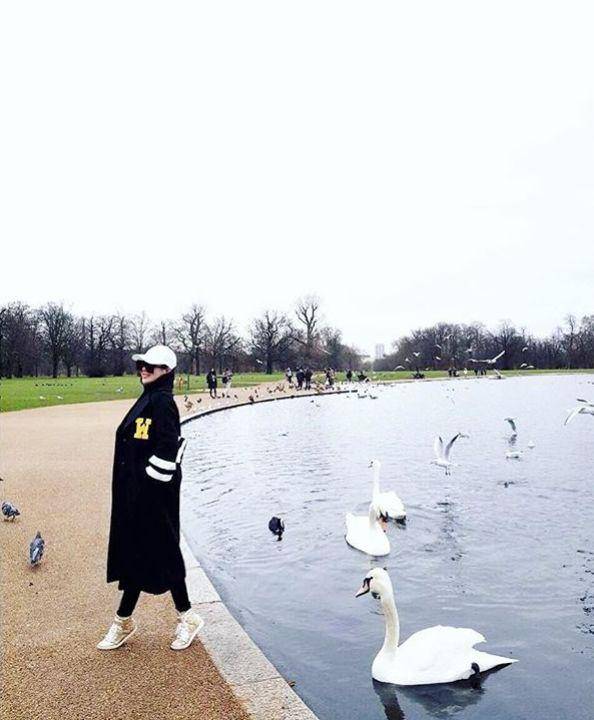 Instagram.com/princessyahrini