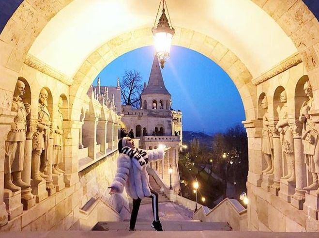Instagram.com/princessyahrini