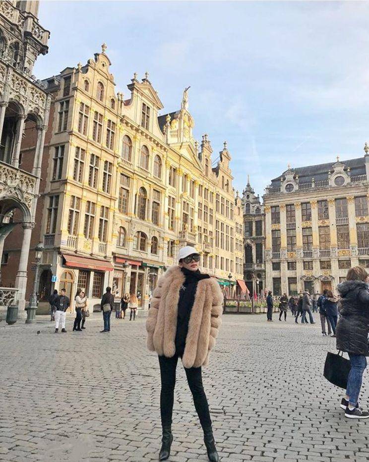 Instagram.com/princessyahrini