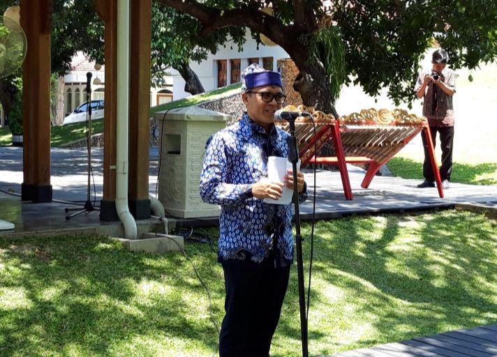 7 Upaya Azwar Anas Jadikan Banyuwangi Smart City, Bikin Bangga!