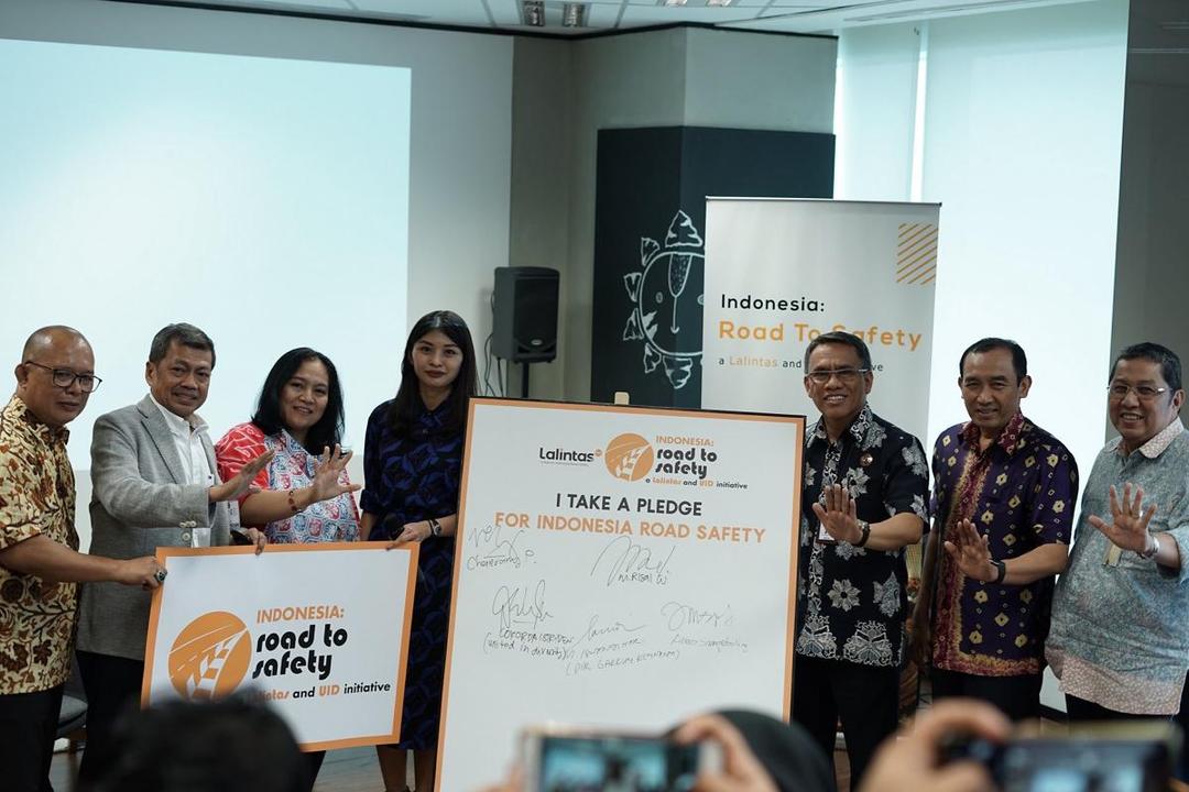 Lalintas.com, Platform Penggerak Keselamatan Jalan Raya