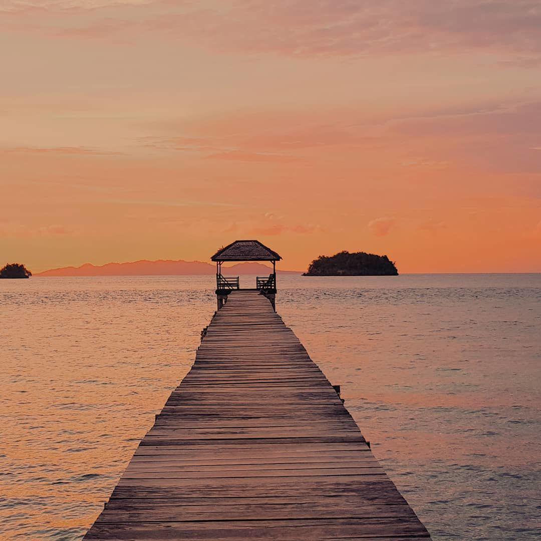 Bak Kepingan Surga, Ini 5 Destinasi Wisata Cantik di Sulawesi Tengah