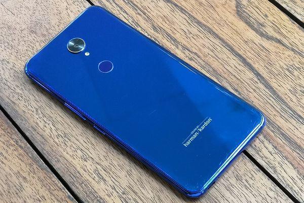 Dijual dengan Harga Khusus Mahasiswa, Ini Dia Spesifikasi Advan G3