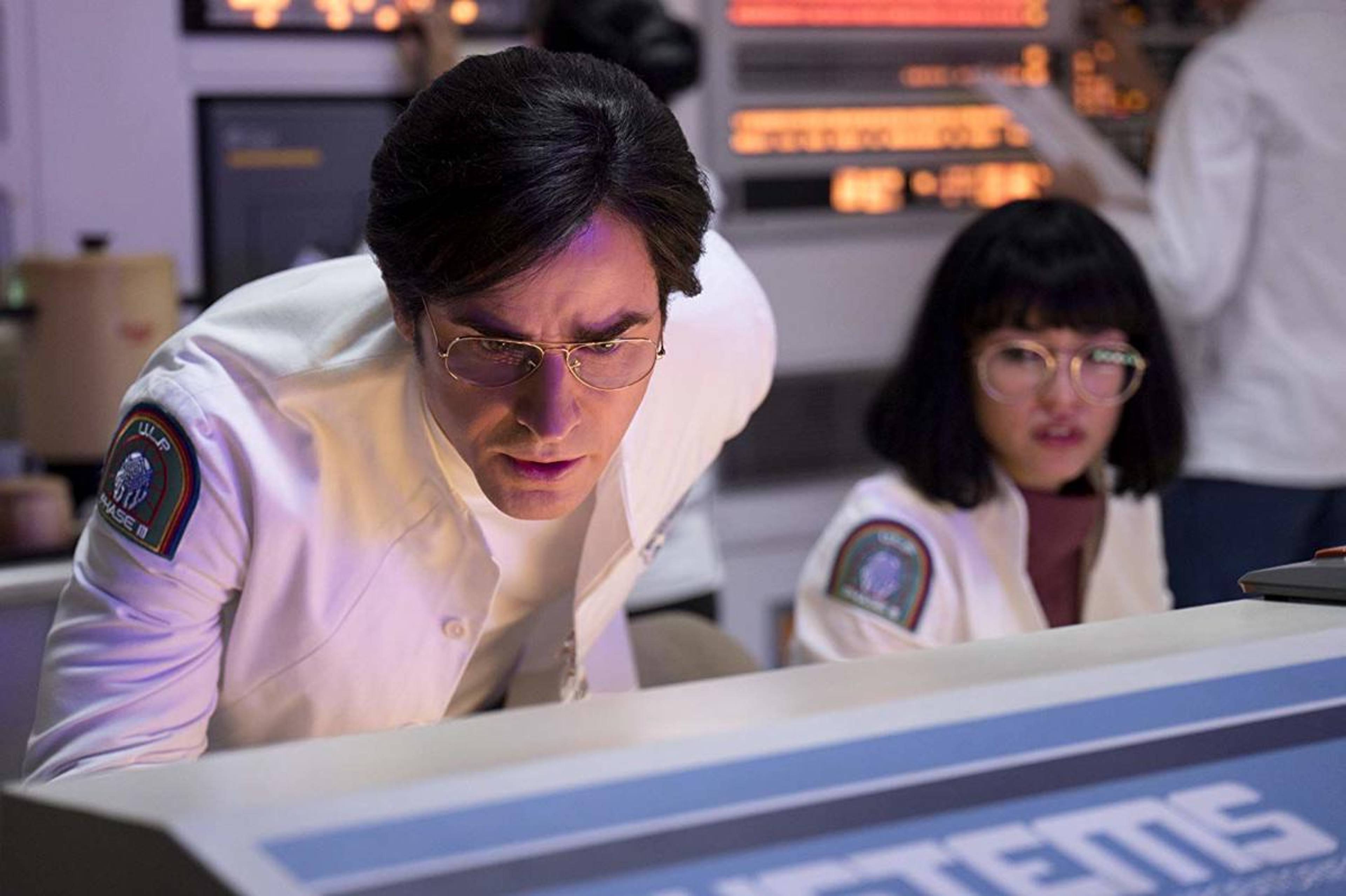 5 Fakta yang Harus Kamu Tahu Tentang Maniac, Serial Terbaru Netflix ...