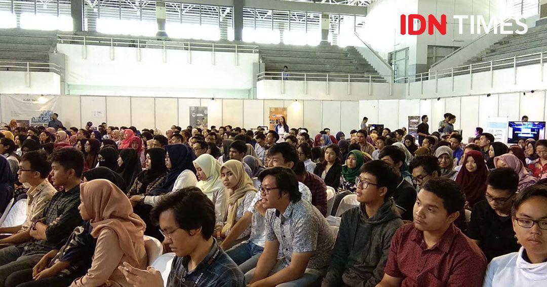 IDN Times/Bayu D. Wicaksono