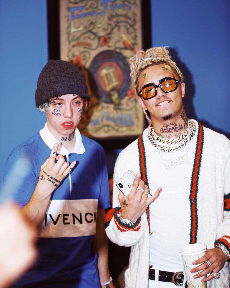 twitter.com/lilxanbr
