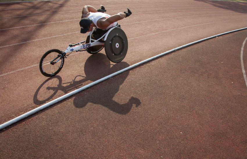 Indonesia Kirim 134 Atlet ke Asian Para Games 2022, Targetkan 20 Emas