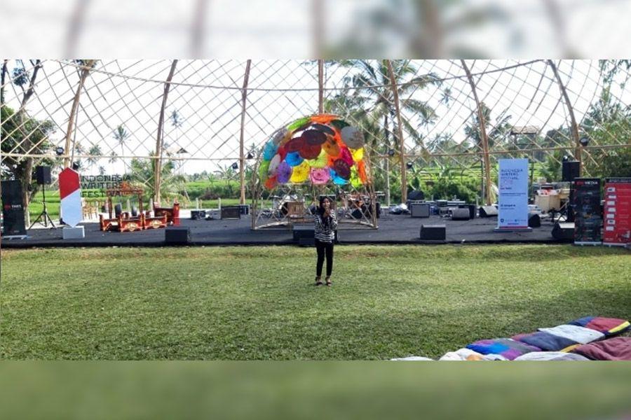 6 Hal Menarik dari Indonesia Writers Festival 2018 di Banyuwangi