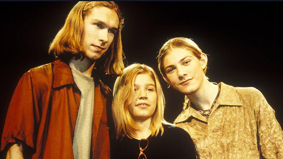 5 Grup Musik Remaja Ini Merajai Tangga Lagu Era 90-an, Favoritmu Nih?