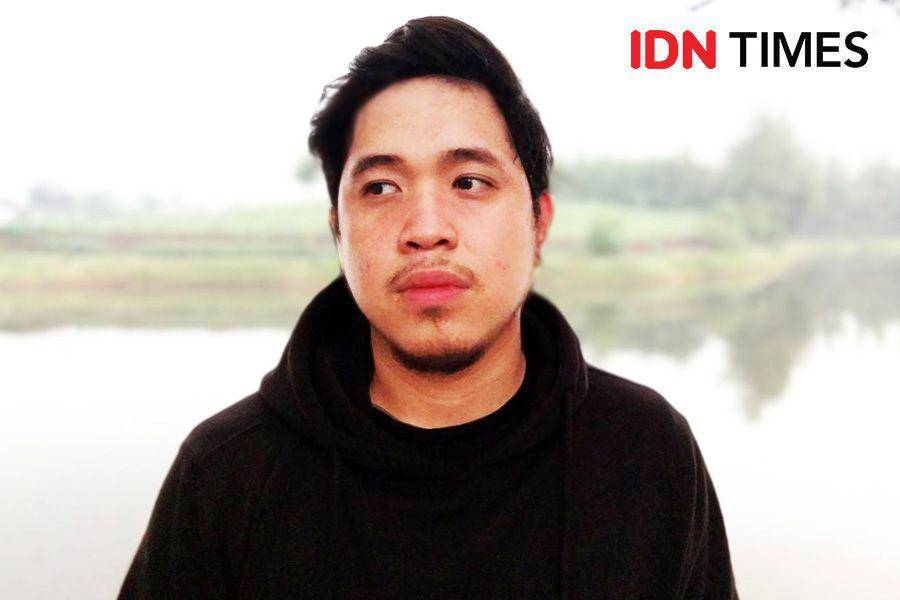 IDN Times/Bayu D. Wicaksono