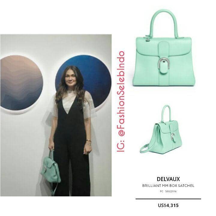 instagram.com/fashionselebindo