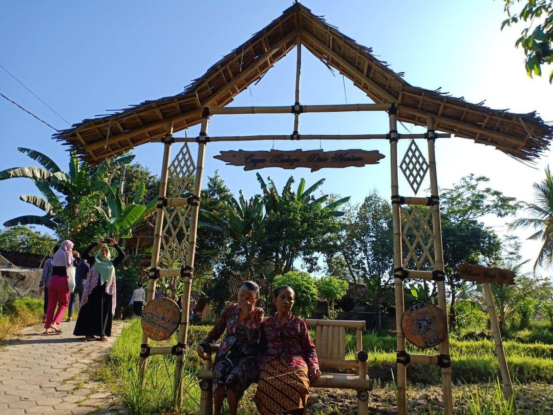 Desa Kemiren, Tradisi Suku Osing di Tengah Majunya Banyuwangi