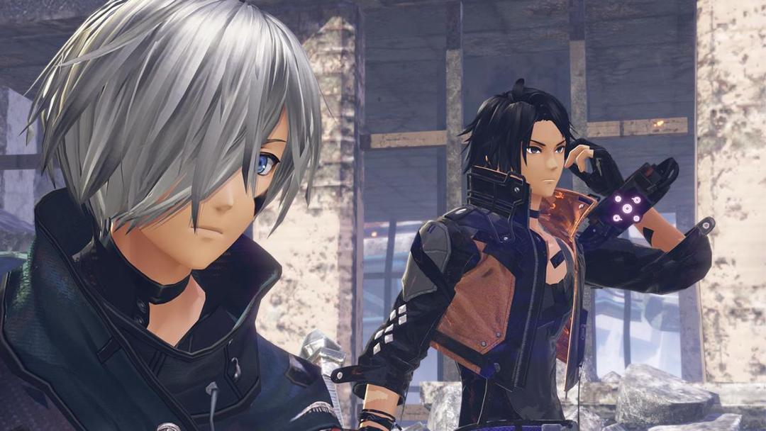Sebelum Main God Eater 3, Ini Hal Menarik yang Patut Kamu Ketahui!