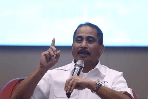 Sambut Kemenangan Kemenpar di TTG Travel Awards 2018, Ini 5 Faktanya