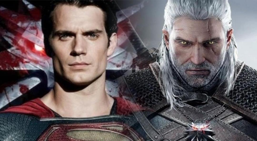 Hampir Gagal Audisi Karena Main Game, ini 10 Fakta Unik Henry Cavill