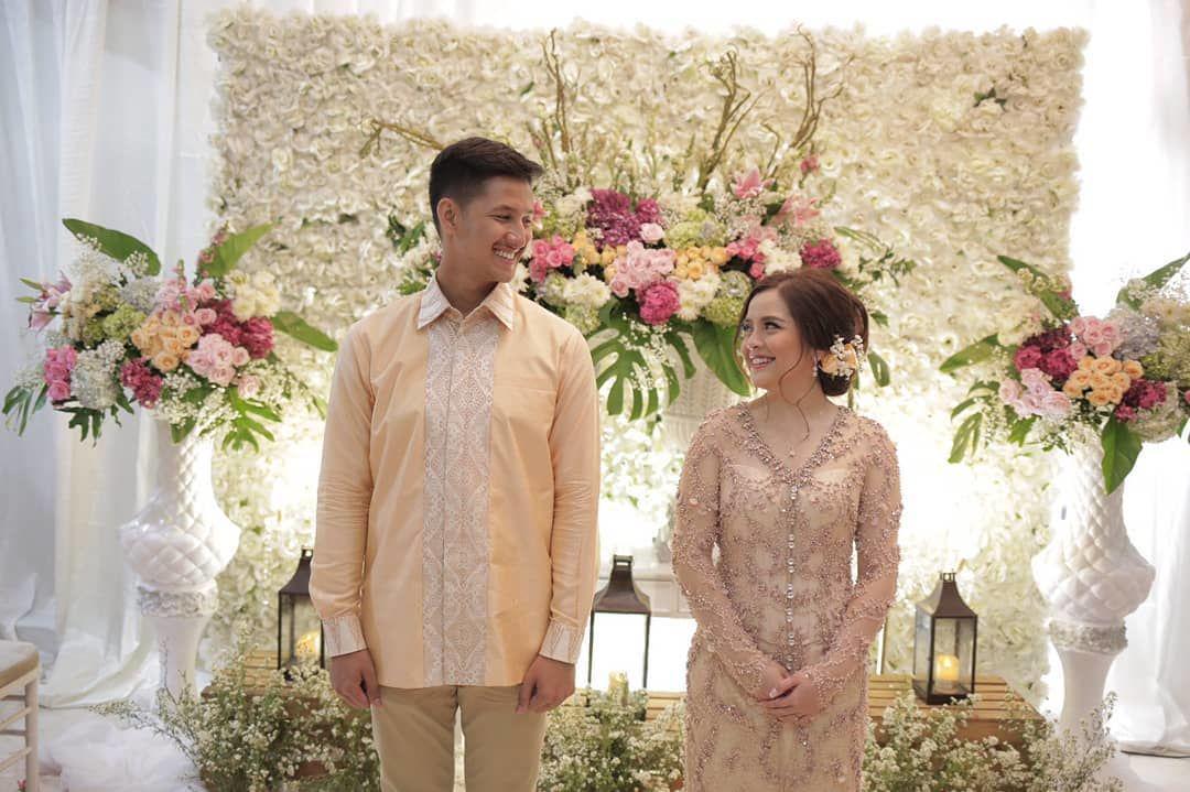 Romantis Abis, 10 Lagu Cinta Ini Wajib Diputar di Pernikahanmu Nanti!