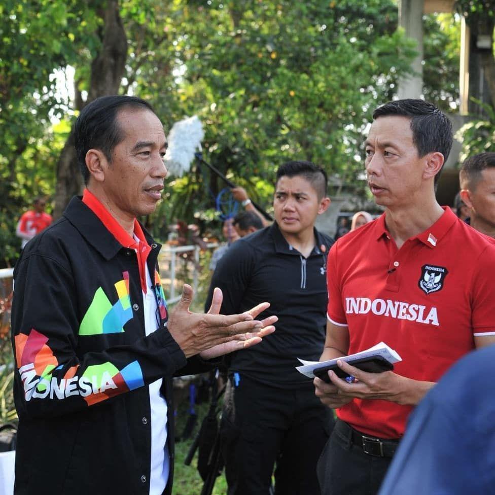 Disambangi LIB, BOPI: Kasus Gaji Kalteng Putra Jangan Terulang Lagi!