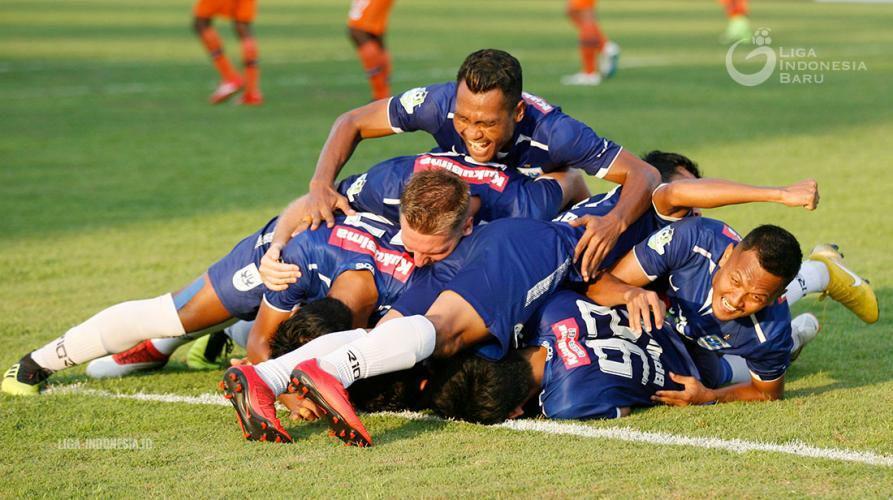 Liga-Indonesia.id