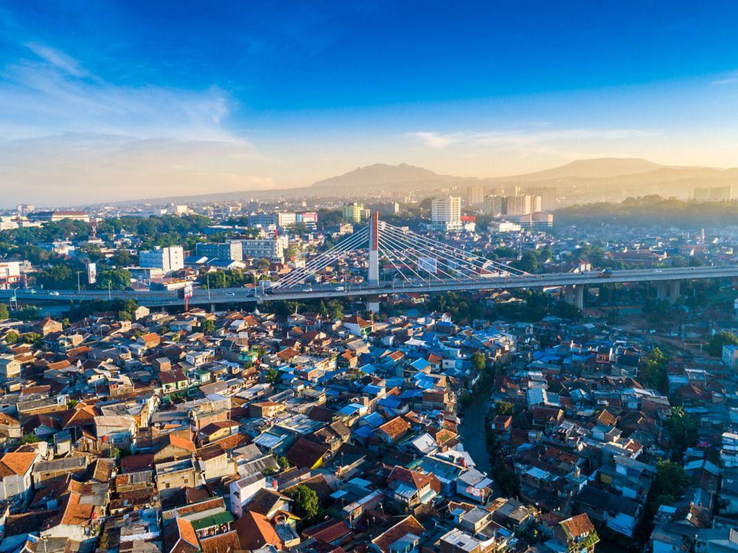 Shutterstock/Achmad Dody Firmansyah