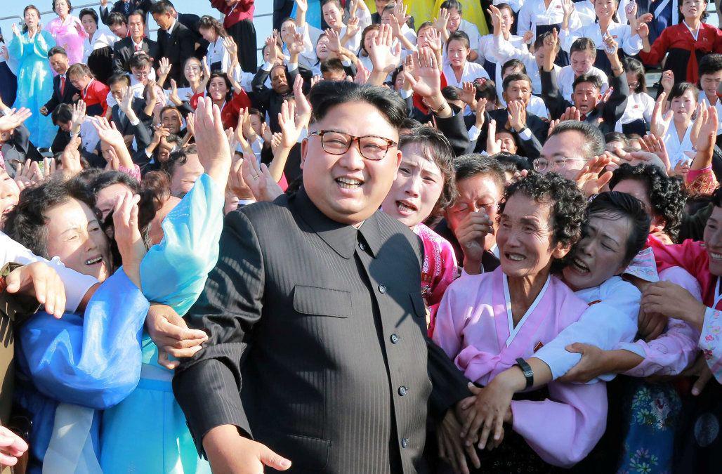Begini Pandangan Warga Korea Utara Terhadap Negaranya