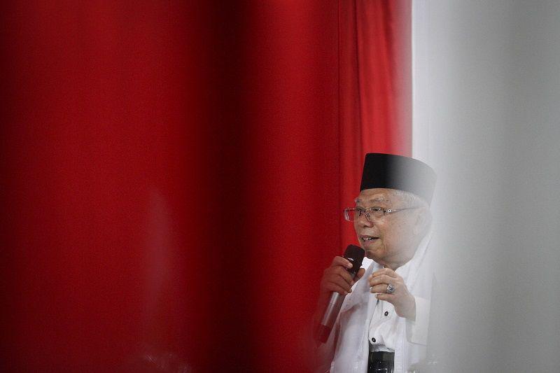 ANTARA FOTO/Dhemas Reviyanto