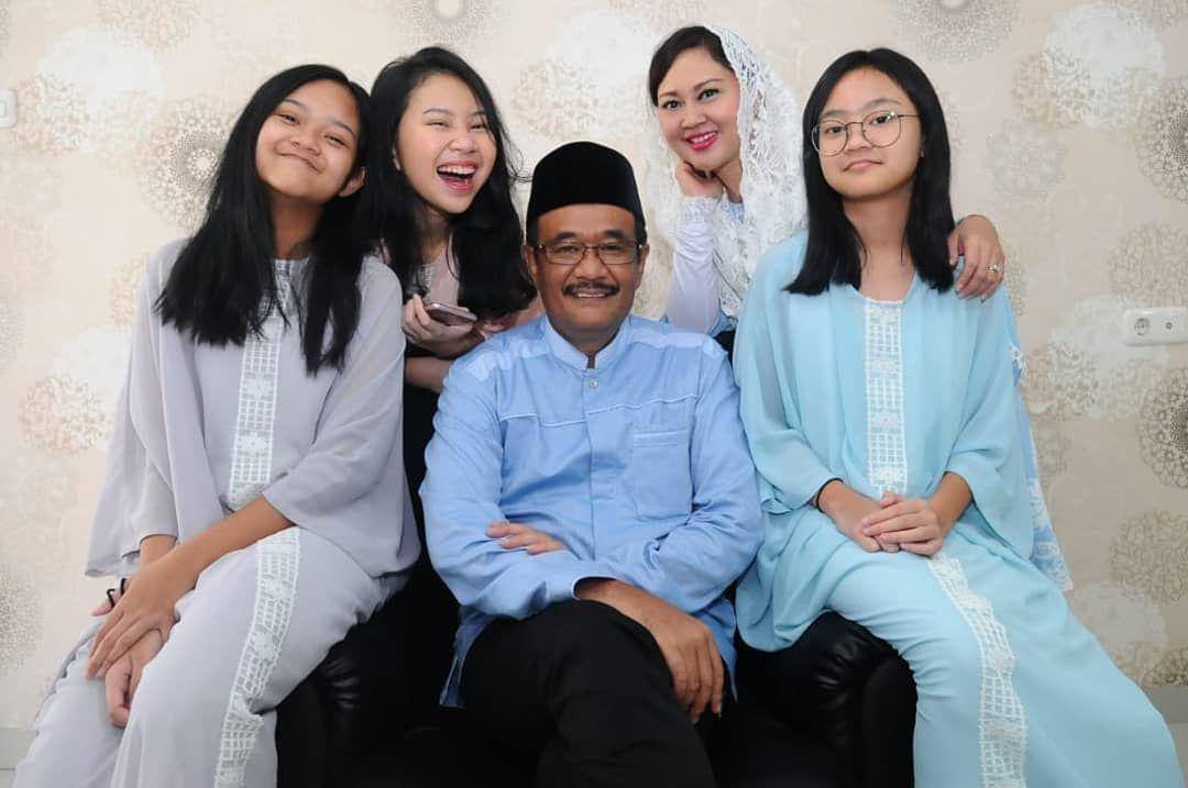 Instagram/djarotsaifulhidayat