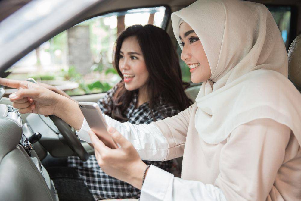 Shutterstock/Odua Images