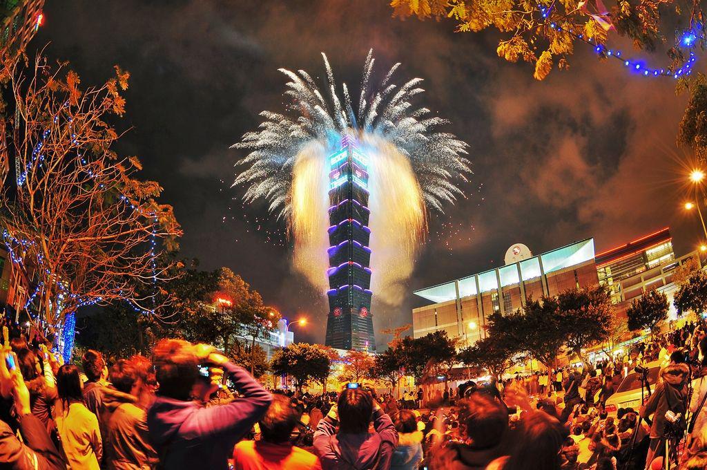 7 Destinasi Wisata di Taiwan yang Ramah Budget, Cocok buat Backpacker