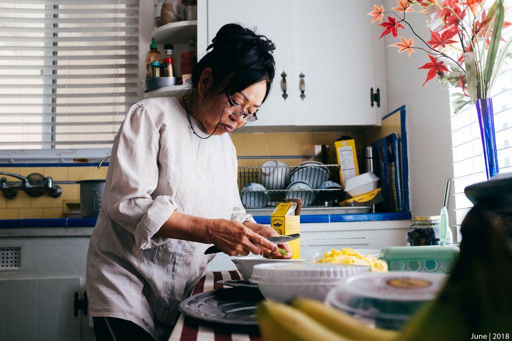 5 Hal yang Membuat Kita Terus Kangen Masakan Ibu