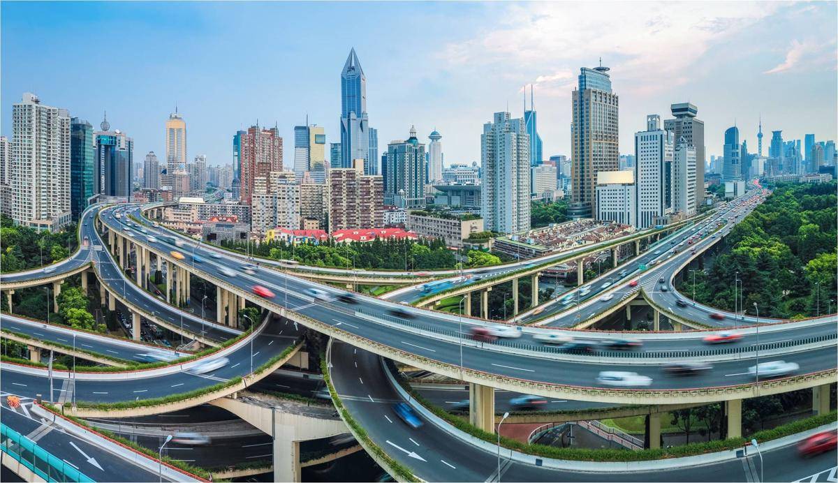 Smart Cities Expo World Forum