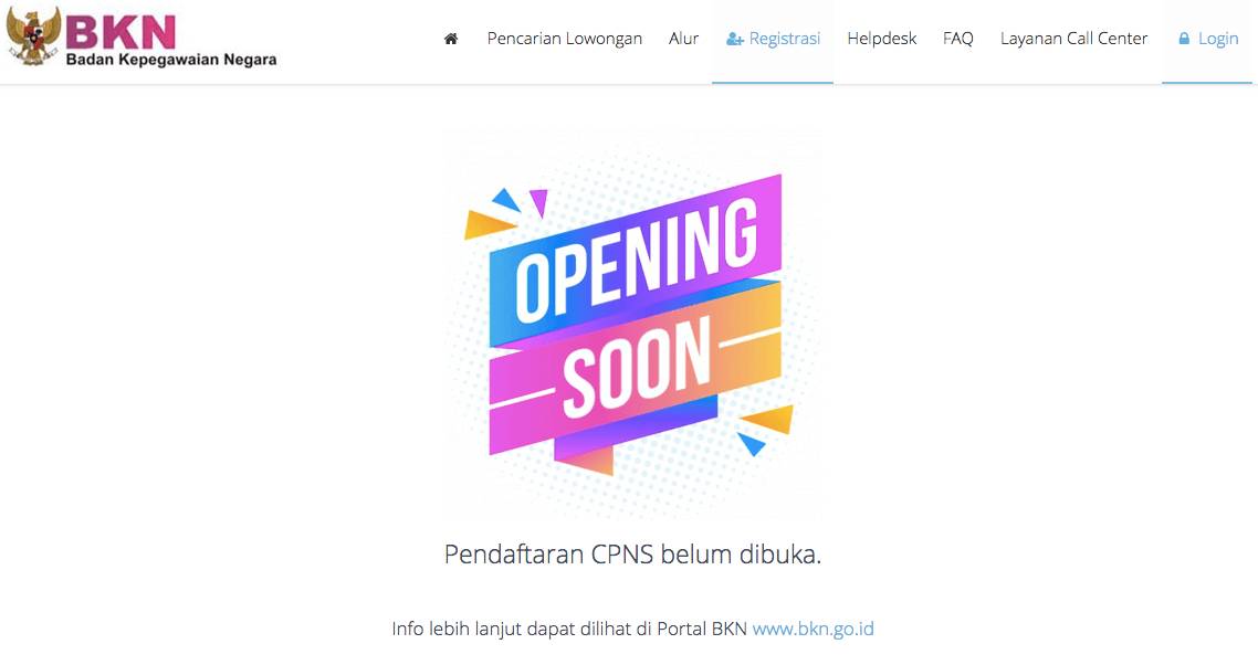 sscn.bkn.go.id
