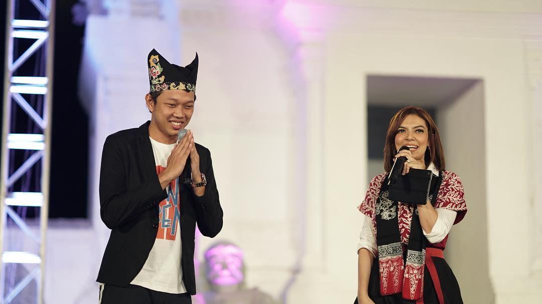 Bertema Haha Hihi Negri, Ini 6 Momen Keseruan Narastreet di Banyuwangi