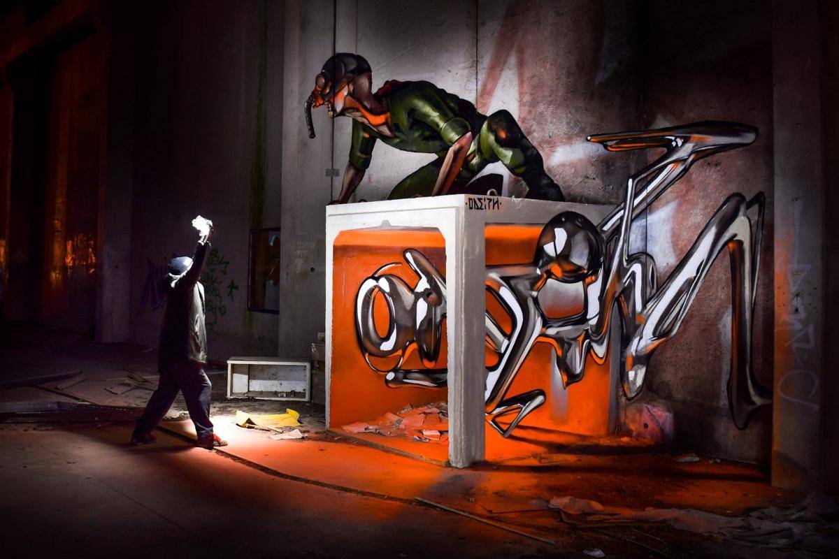 odeith.com
