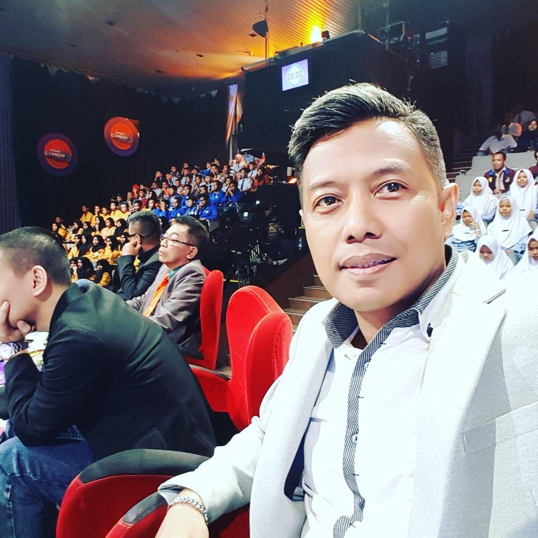 Pemasok Shabu Komika Mudy Taylor Ditangkap, Ini Faktanya