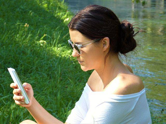 Pixabay/Silviarita
