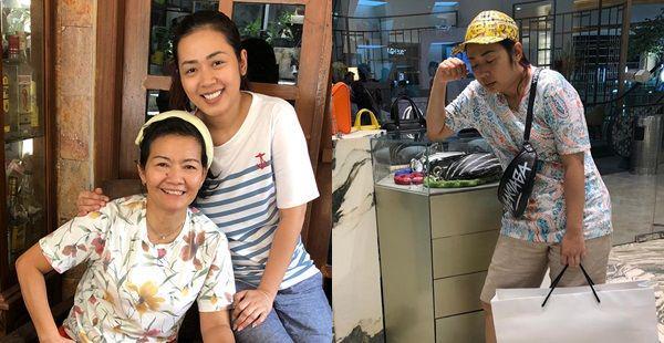 Dibayar Mahal Per Episode, Ini 10 Gaya Sederhana Soimah