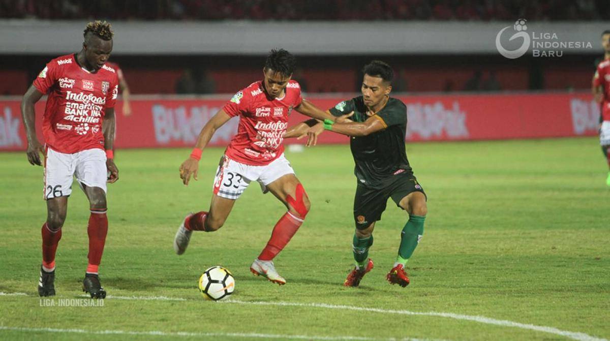 Liga-Indonesia.id