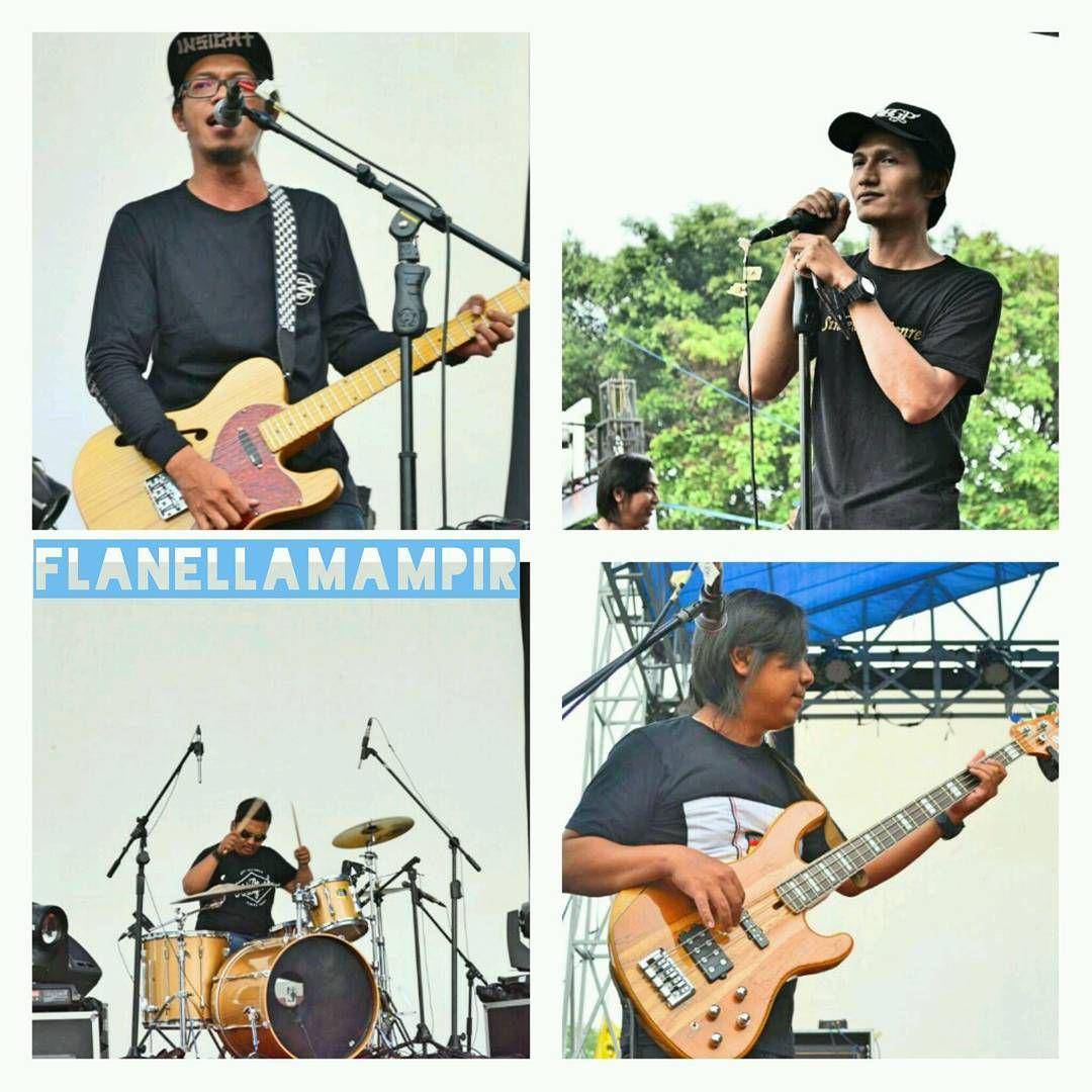 Instagram.com/flanellaband